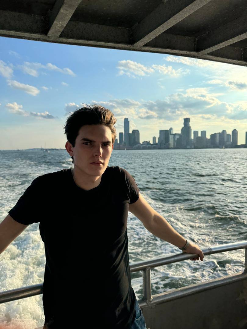Nick - Elite Sales Closer